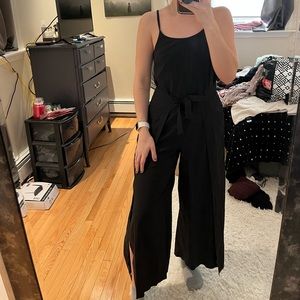 Athleta never worn jumpsuit
